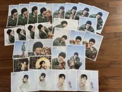 佐野勇斗 写真セット