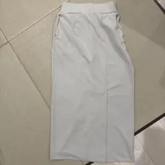 GLOBAL WORK ウツクシルエットIラインスカート 期間限定値下げ‼️