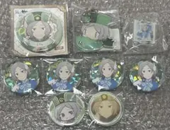 Re:ゼロから始める異世界生活　オットー　紙類　セット Re:ゼロから始める異世界生活 オットー 紙類 セット - メルカリ