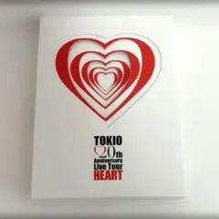 2025年最新】TOKIO HEART 初回 2の人気アイテム - メルカリ