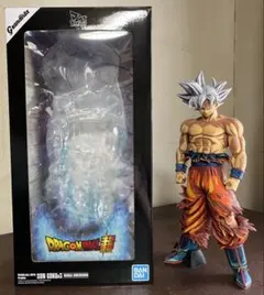 2025年最新】グランディスタ 孫悟空 マンガディメンションズの