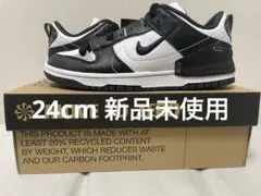 ナイキ ウィメンズ ダンク ロー ディスラプト2 