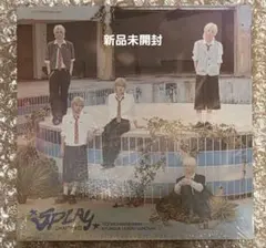 Splayit アルバム　CD SPLAY:CHAPTER①