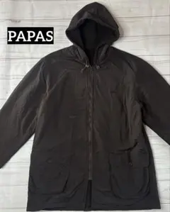 2025年最新】パパス ジャンパーの人気アイテム - メルカリ