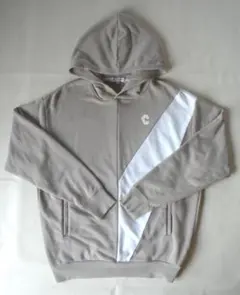 新品】クロノス Apex Line Zip Foodie パーカー - メルカリ