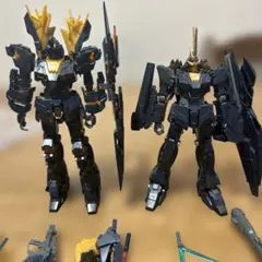 2026年最新】バンシィノルン ジャンクの人気アイテム - メルカリ