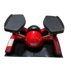 oasis フィットネスマシン