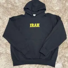 irak