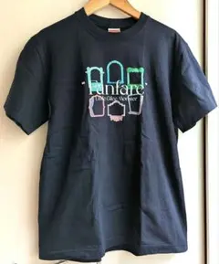 Little Glee Monster　Fanfare Tシャツ Sサイズ