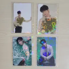 TXT ポップアップ 109  SWEET フォトカ スビン セミコンプ  b