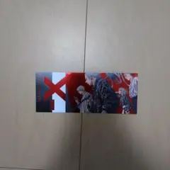 SAKAMOTO DAYS 世紀の殺し屋展 招待券