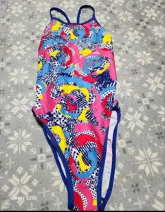 最終再値下げ！MIZUNO レディース水着 M