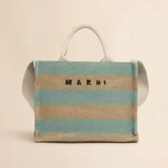 2026年最新】marni ラフィアの人気アイテム - メルカリ