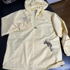 ディズニースポーツ ナイロンパーカーのサムネイル