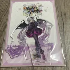 リリス アクリルスタンド カルデアサテライトステーション 2026 FGO
