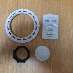 三菱扇風機 R30-RJ用リモコン・備品セットのサムネイル