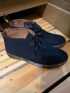 Dr.Martens ドクターマーチン　チャッカブーツのサムネイル