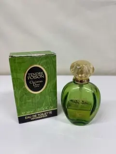 Christian Dior ディオール TENDRE POISON 香水 Christian Dior TENDRE POISON Eau de Parfum 60ml /ディオール