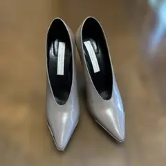 Stella McCartney ポインテッドトゥ パンプスのサムネイル