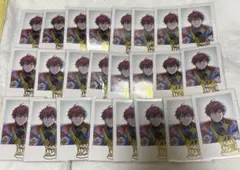 北見遊征 にじさんじ チェキ風カード