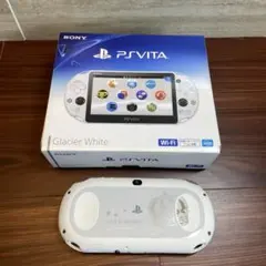 「王冠刻印モデル」うたプリ限定　PSVita 本体 PlayStation®Vita うたの☆プリンスさまっ♪MUSIC3 王冠 刻印