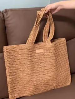 バーバリー　かごバック Burberry(バーバリー) かごバッグ(レディース) - ブランド通販のBUYMA