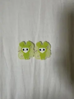 TWICE ジョンヨン アクリルステッカー