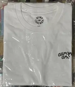 BUMP OF CHICKEN aurora ark Tシャツ