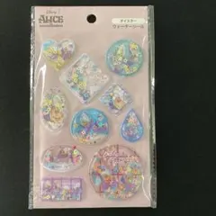 ヤングオイスター　ウォーターシール　セリア