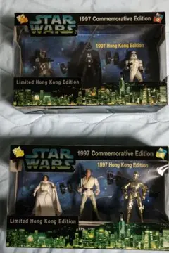2025年最新】スターウォーズ香港返還の人気アイテム - メルカリ