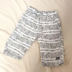 ハーフパンツ　130