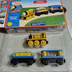 2026年最新】wooden railway トーマスの人気アイテム - メルカリ