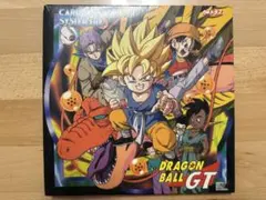 ドラゴンボールGT　システムファイル