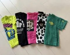 BABYDOLL Tシャツ まとめ売り