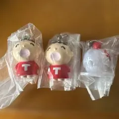 サンリオキャラクターズ めじるしアクセサリー