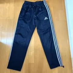 00s adidas トラックパンツ 万国旗タグ Y2K スリーラインのサムネイル
