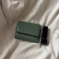 kate spade ケイトスペード ミニ財布