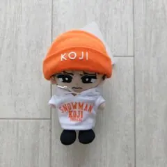 2026年最新】チルぬい 服 向井康二の人気アイテム - メルカリ