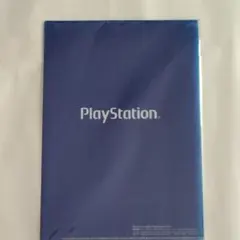PlayStation 非売品 クリアファイル ソニー　プレイステーションのサムネイル