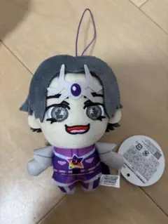 原宿フェスティバル リアルピース ボイスマスコット ぬいぐるみ なお 1