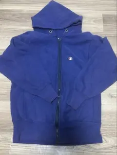 90s リバースウィーブ　フルジップ ナスコン　珍ピオン　USA製