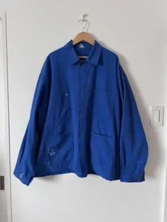 ユーロヴィンテージ ワークジャケット