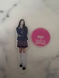 ME:I 櫻井美羽　アクスタ　　produce101