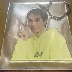 ジャン海渡 EBiDAN アクリルキーホルダー