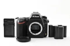 超美品 ニコン D750 ショット数 46,811 デジタル ボディ H406 - メルカリ