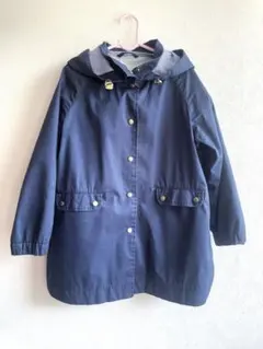 Cyrillus アウター120 男女兼用