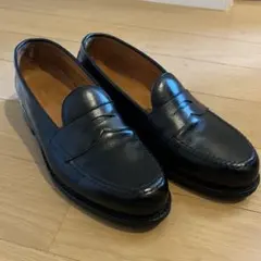 jalan sriwijaya ローファー