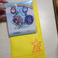 B'zPARTY 会員継続品