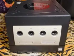 ゲームキューブ