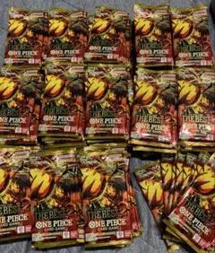 コ*ウ様 ワンピースカード　ザベスト2 138パック